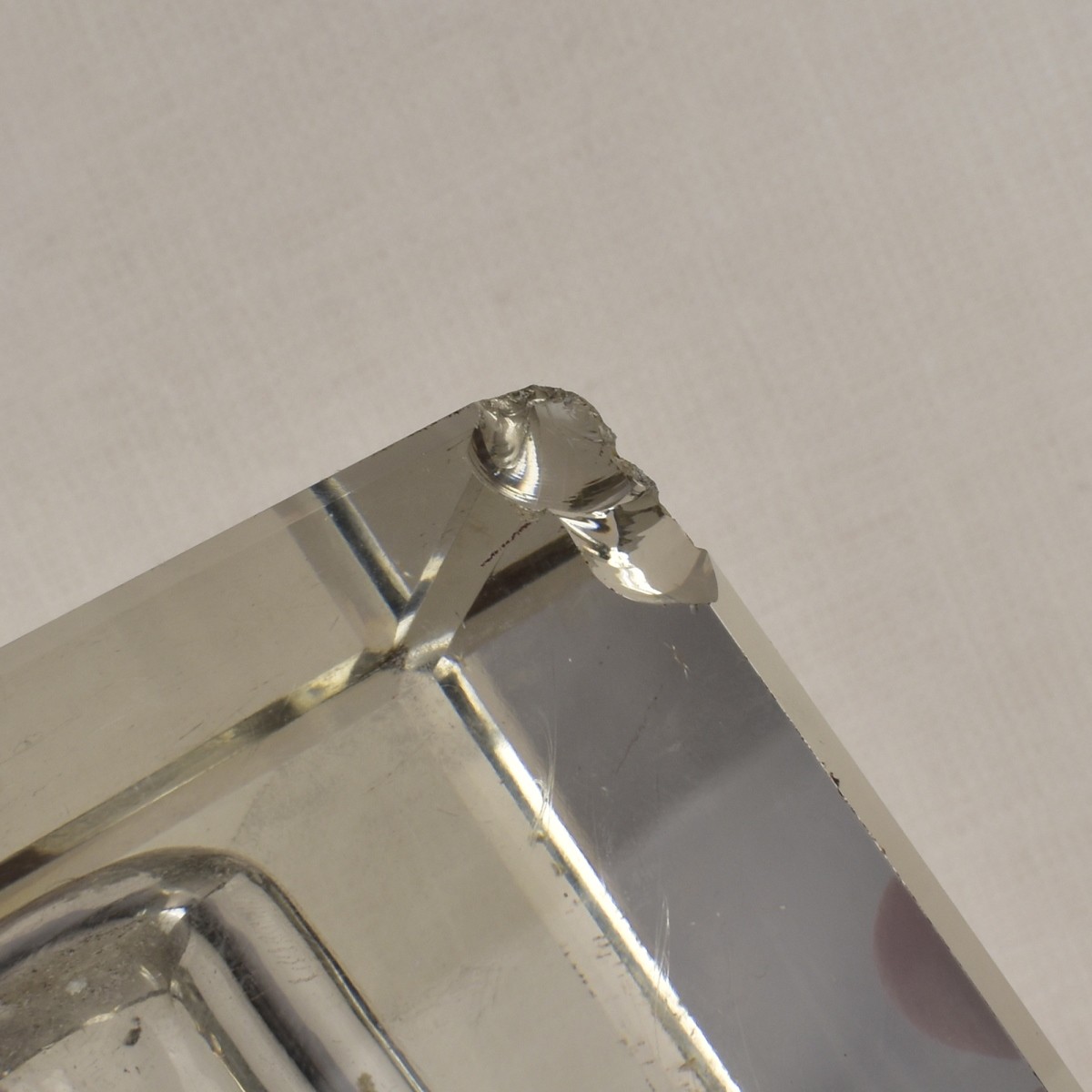 Tiffany and Company Sterling Ink Stand