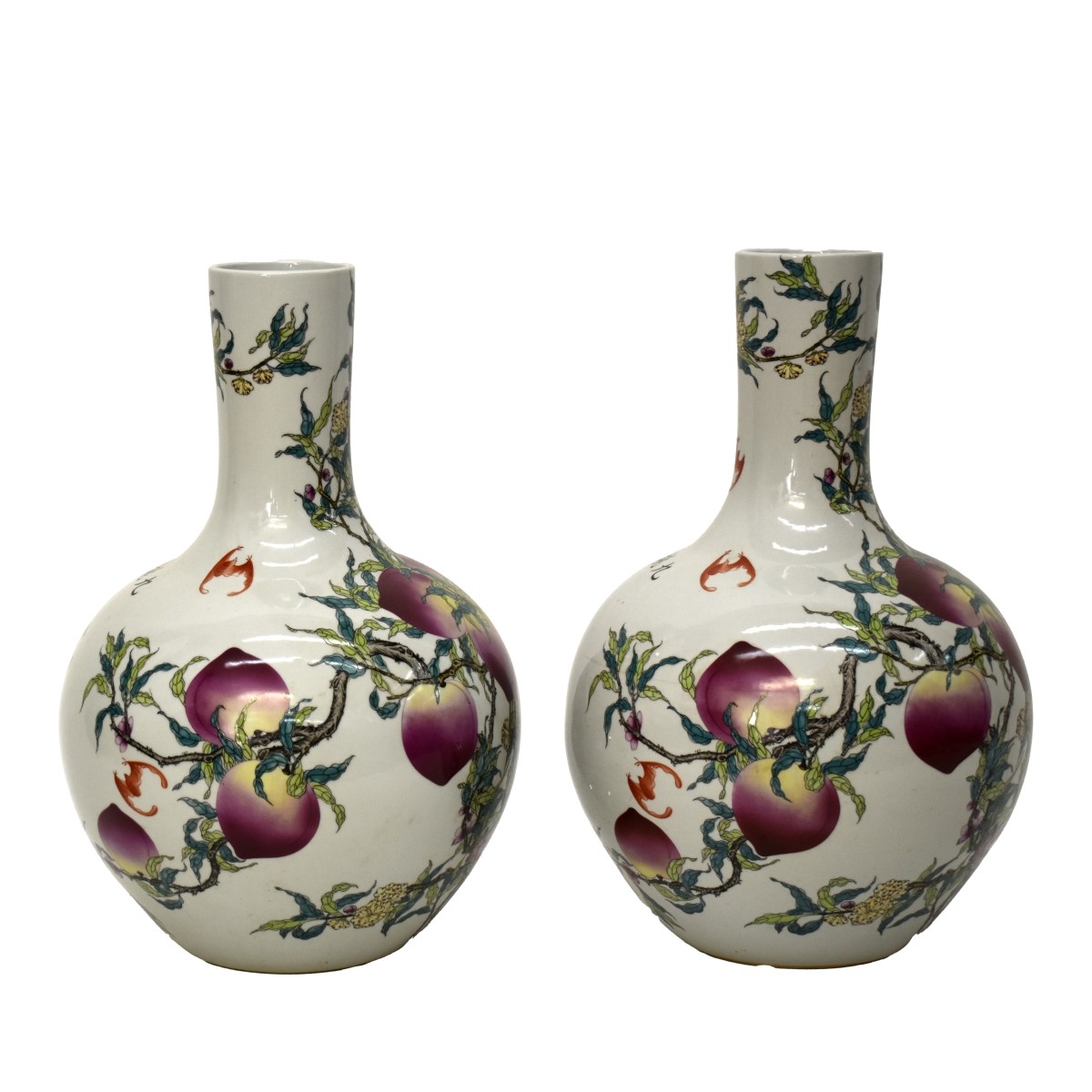 Large Chinese Vases
