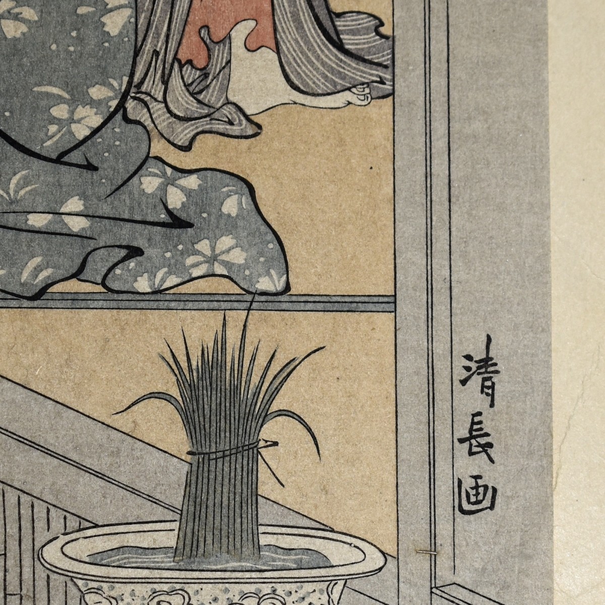 Japanese Woodblock Prints