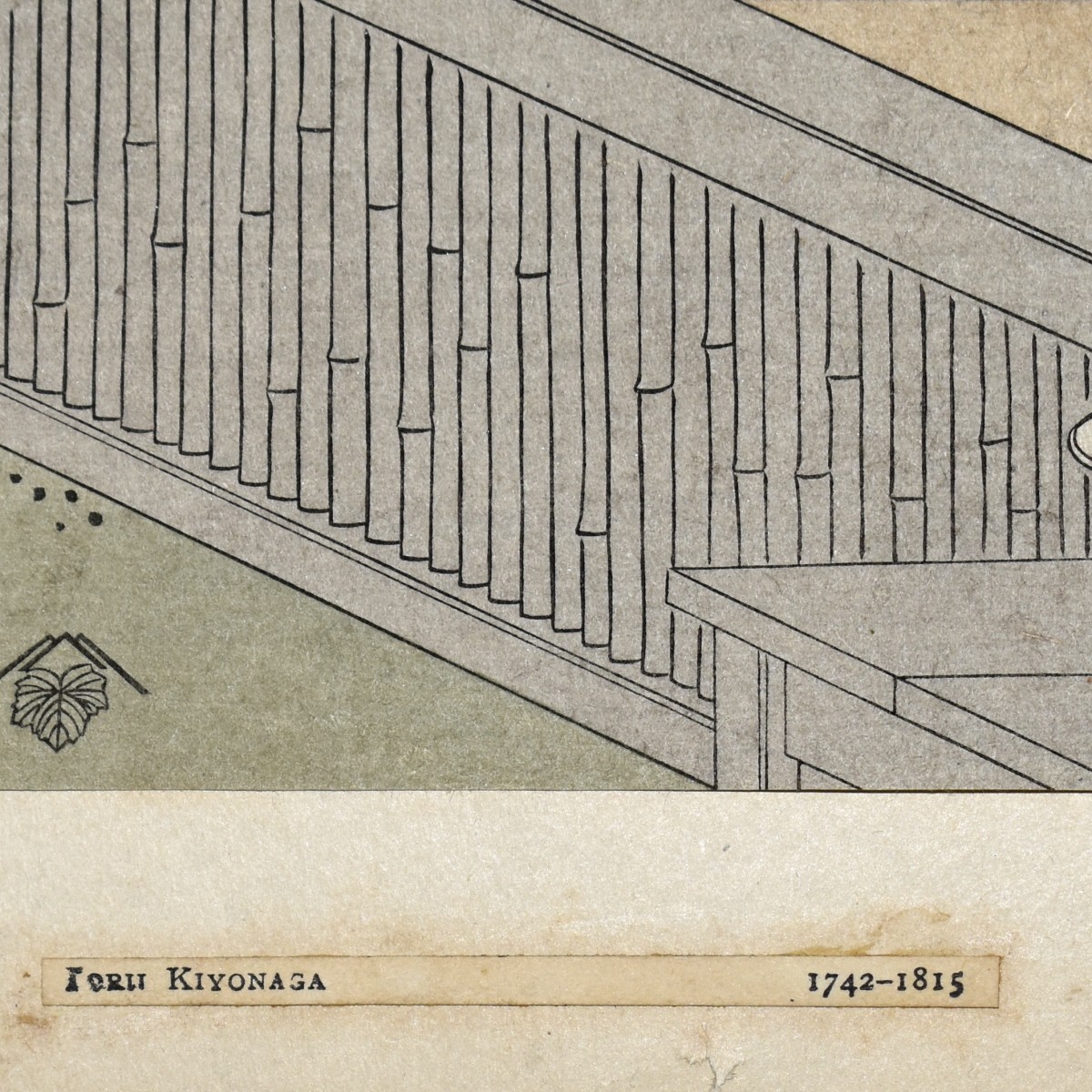 Japanese Woodblock Prints