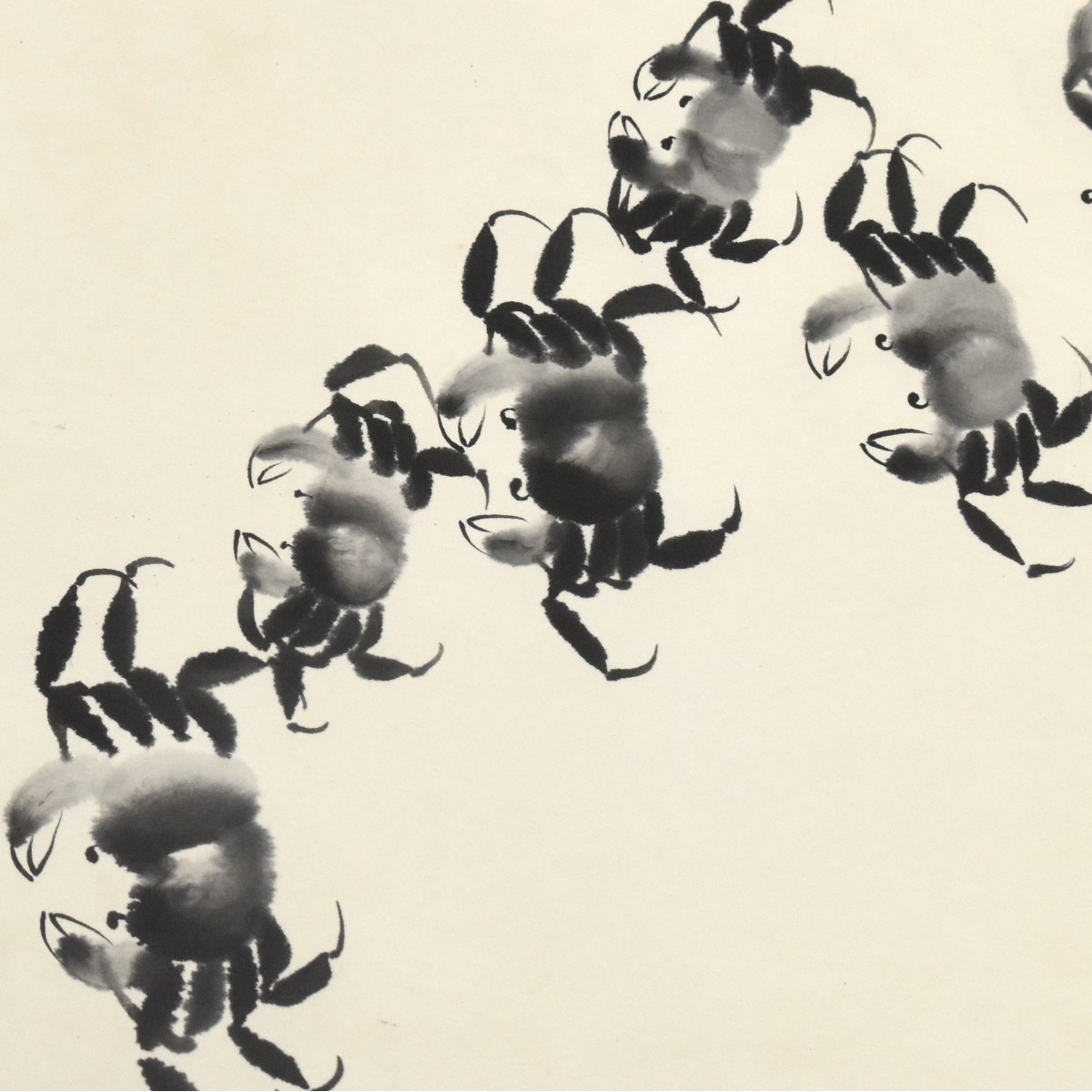 Japanese Works of Art