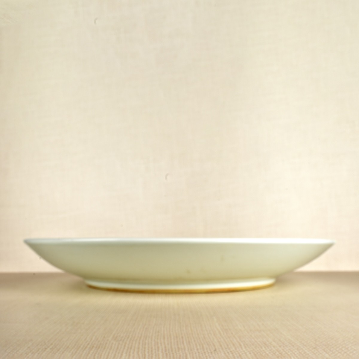 Japanese Porcelain Platter