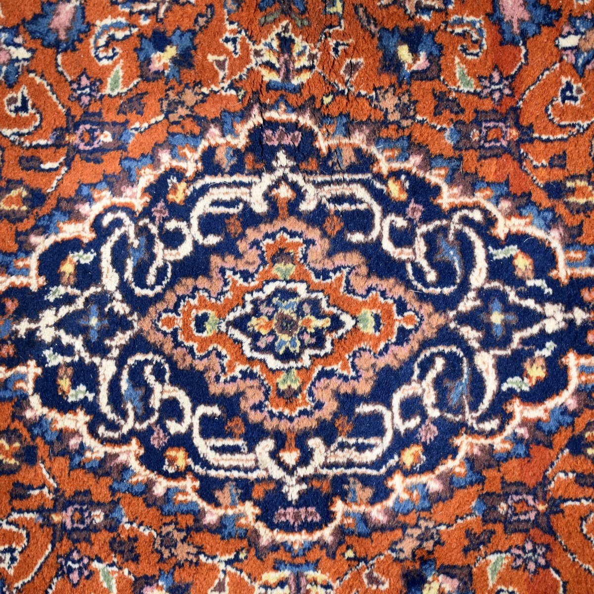 Turkish Area Rug