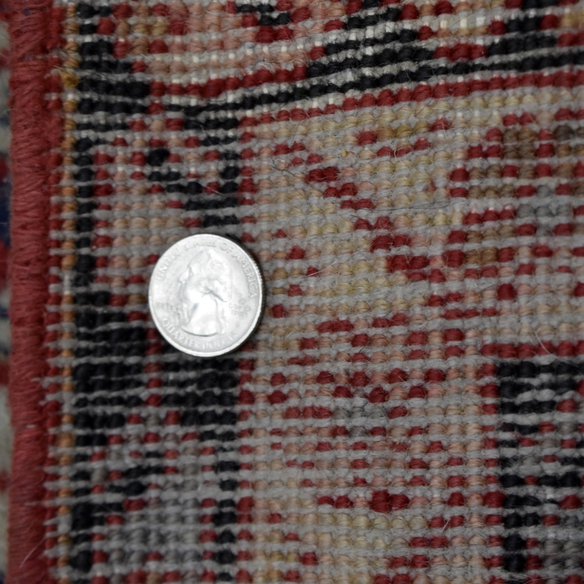Persian Wool Runner