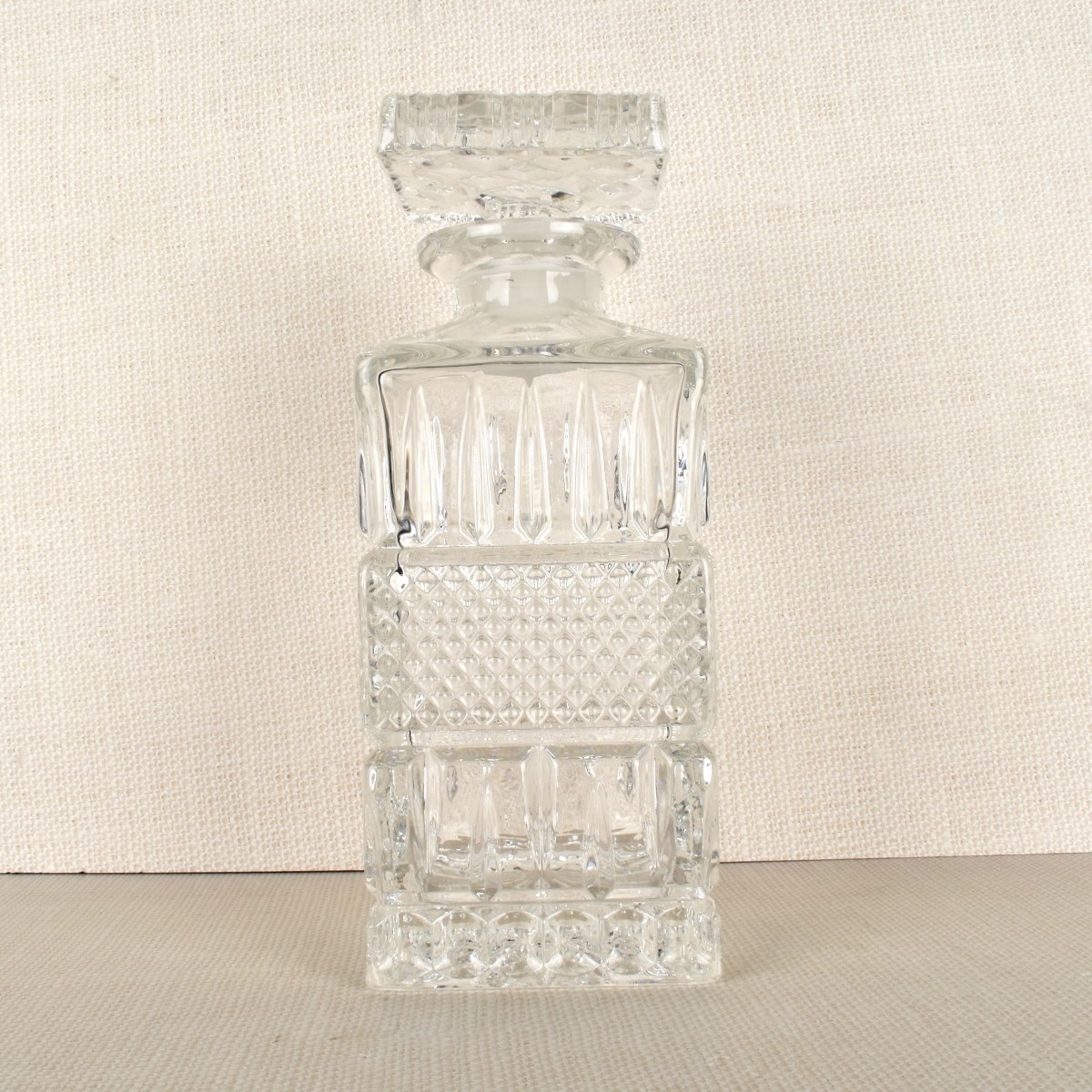 Whiskey Decanter Set