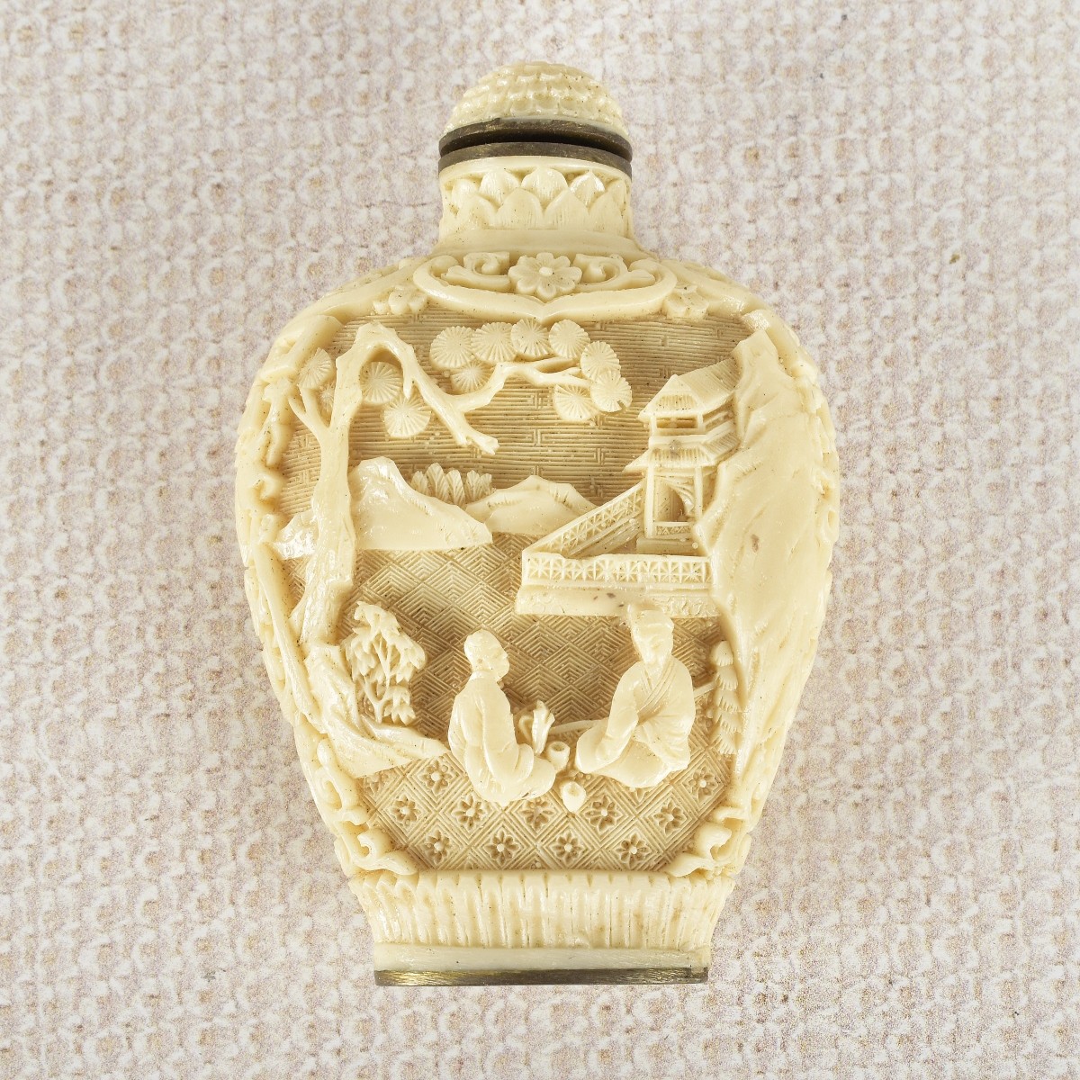 Chinese Assorted Snuff Bottles
