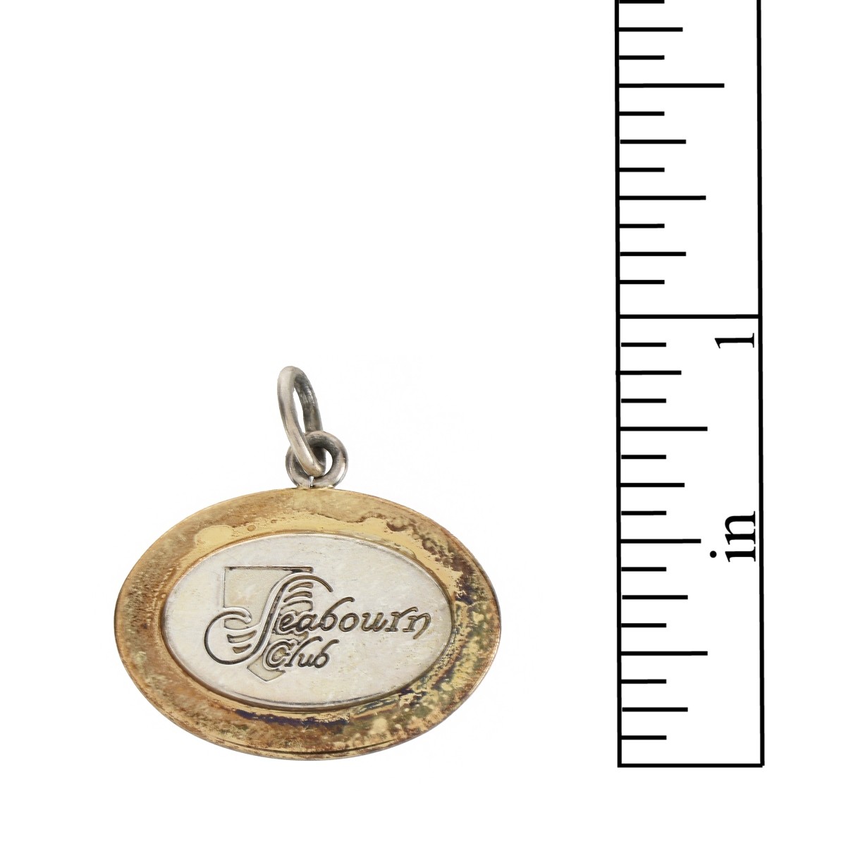 Tiffany & Co Pendant