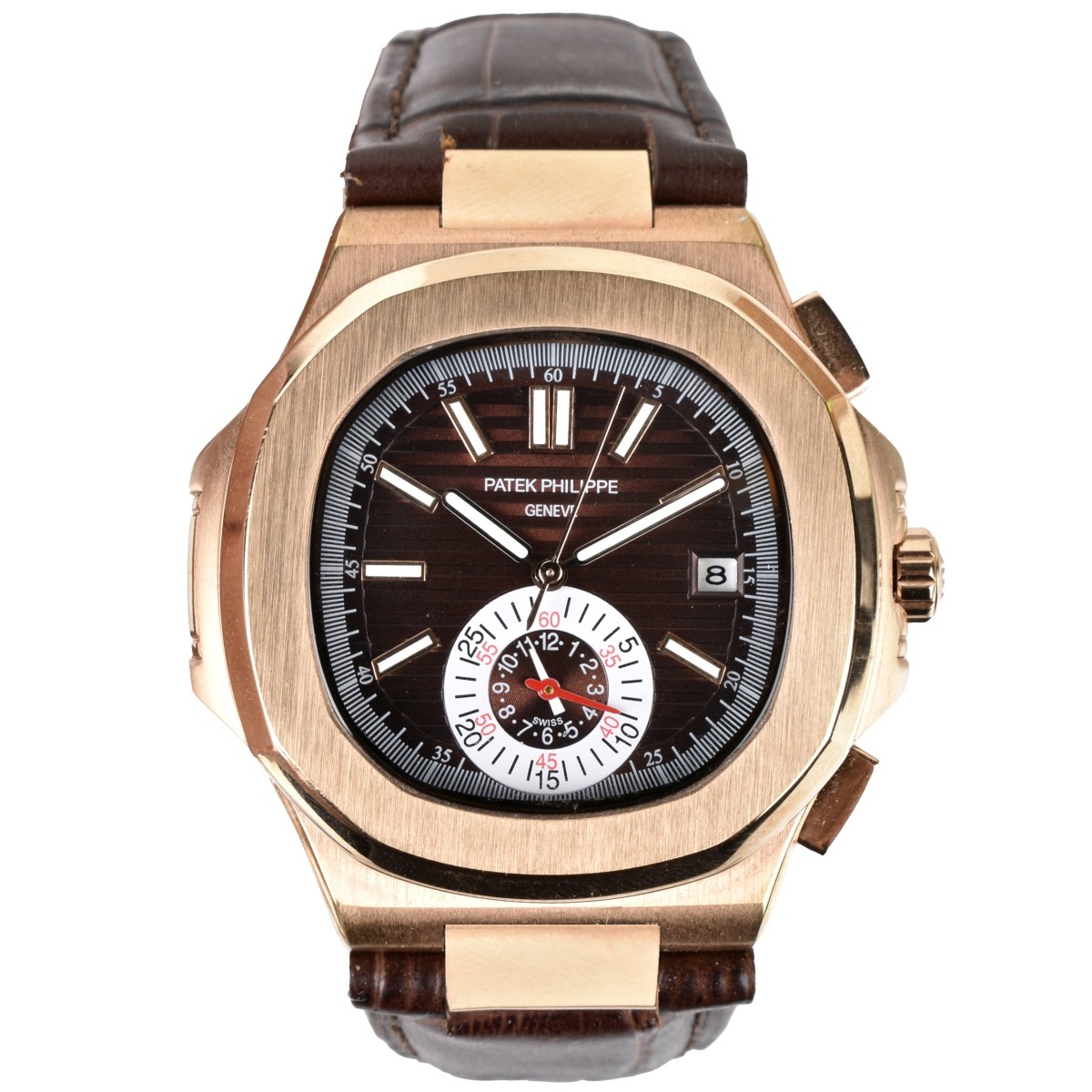 REPLICA Patek Philippe Watch