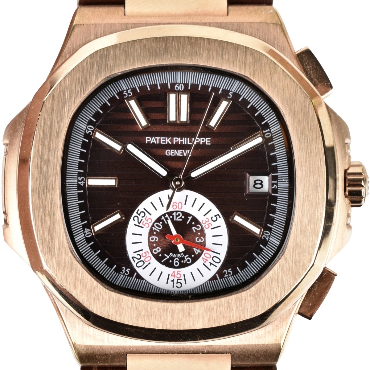 REPLICA Patek Philippe Watch