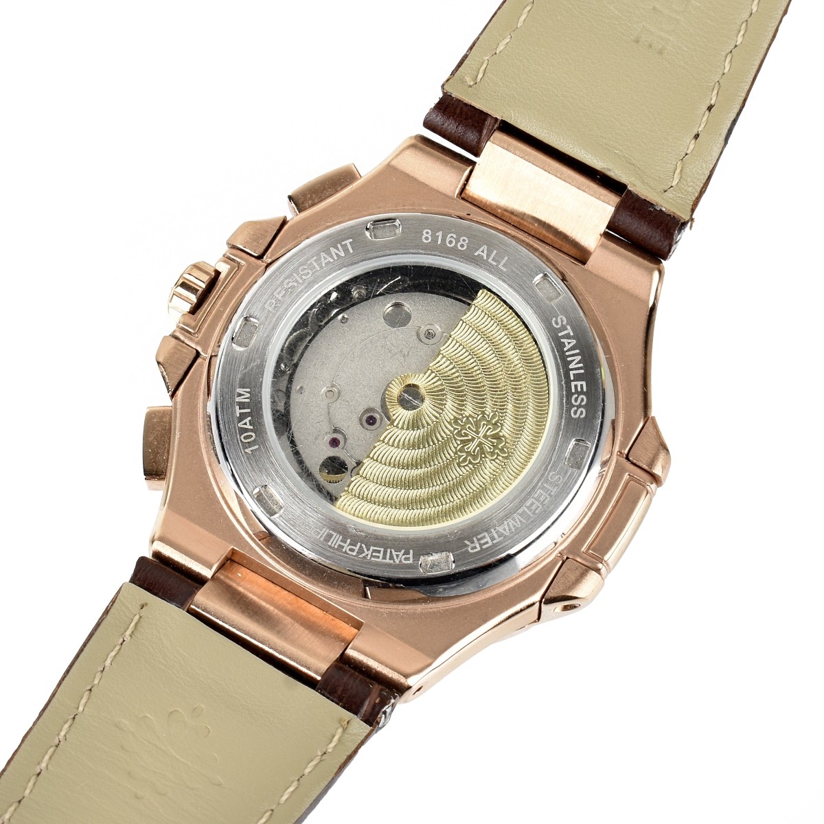 REPLICA Patek Philippe Watch