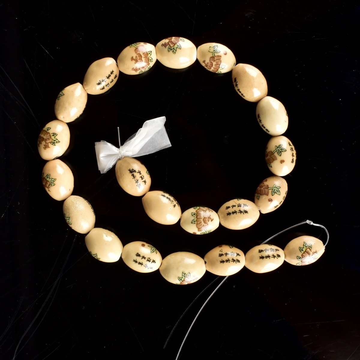 Chinese Jewelry Assortment