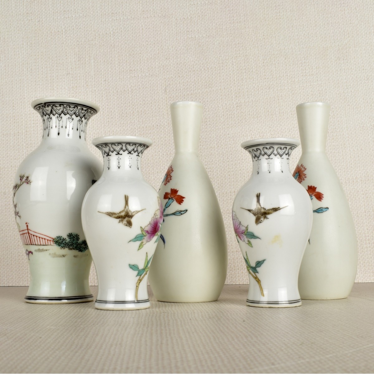 Asian Vases