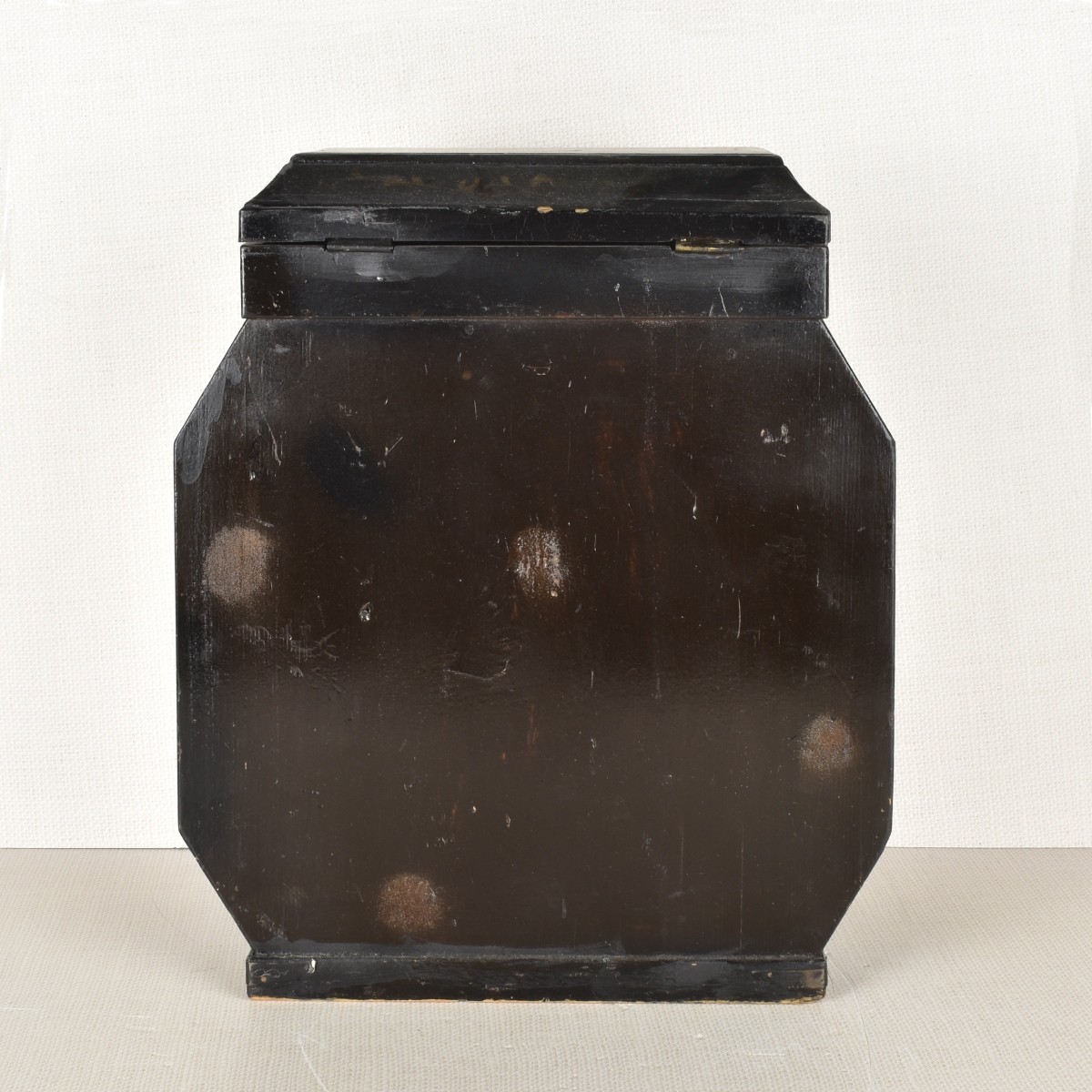 Antique Japanese Tansu