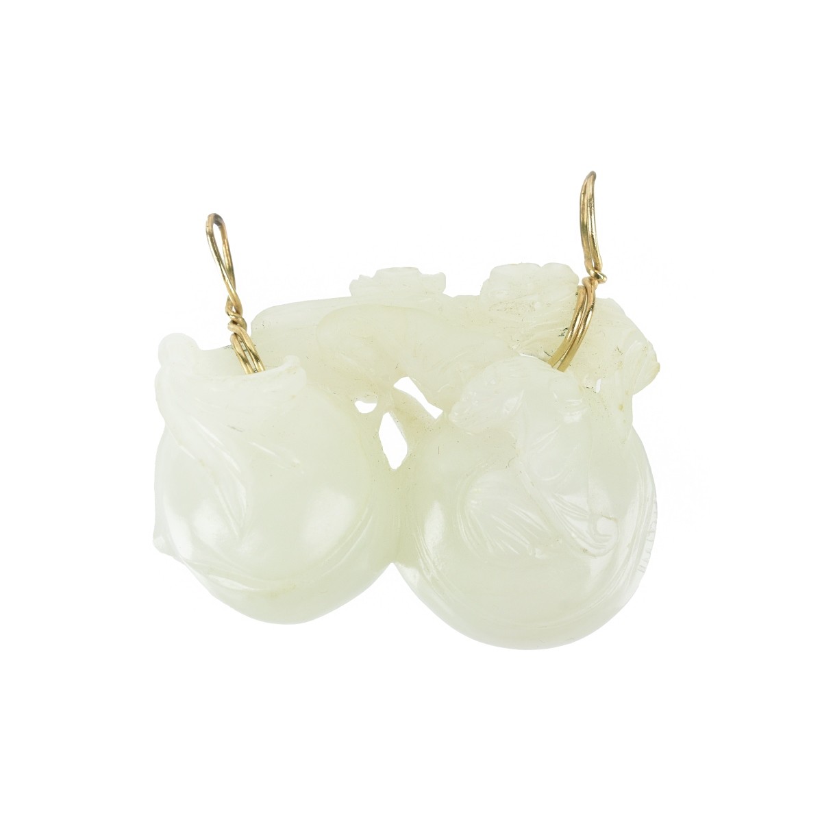 Chinese Jade Pendant