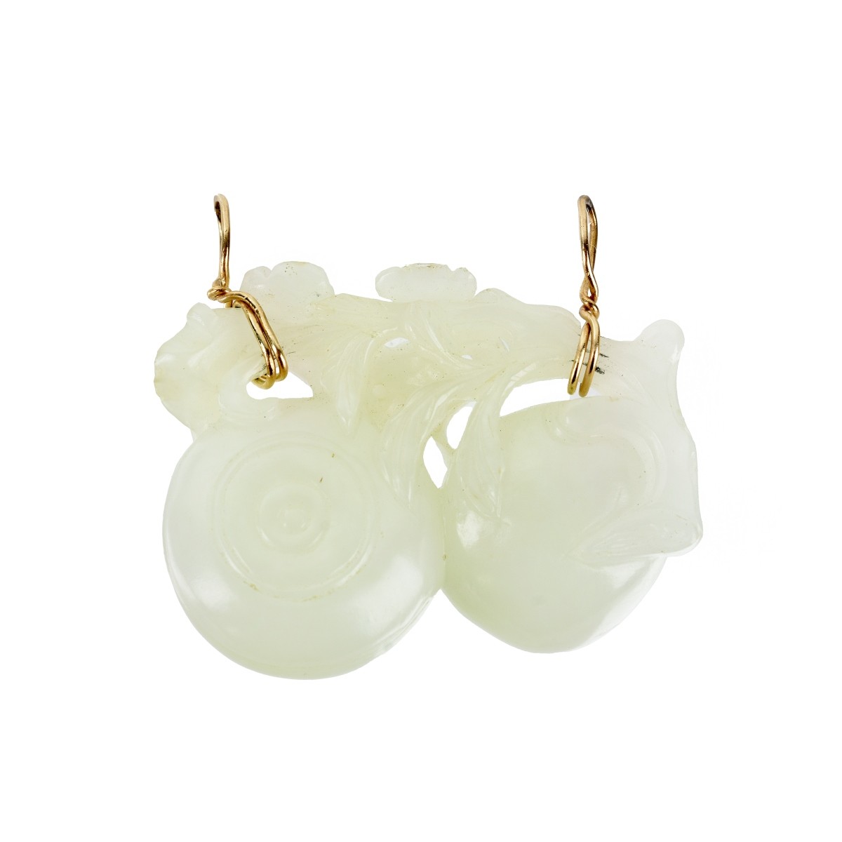 Chinese Jade Pendant