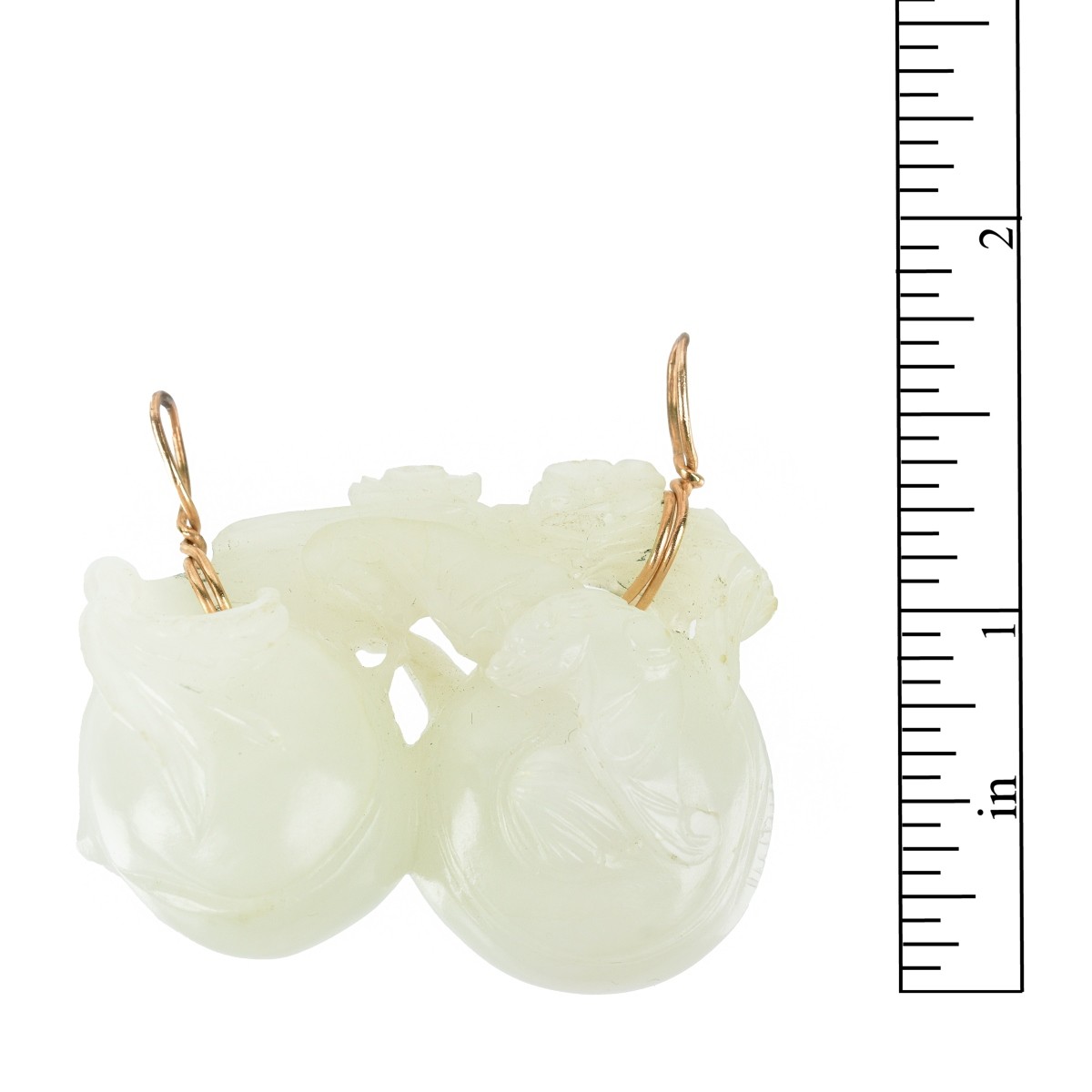 Chinese Jade Pendant