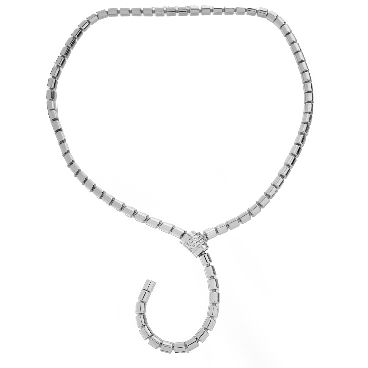 Piaget Diamond and 18K Suite
