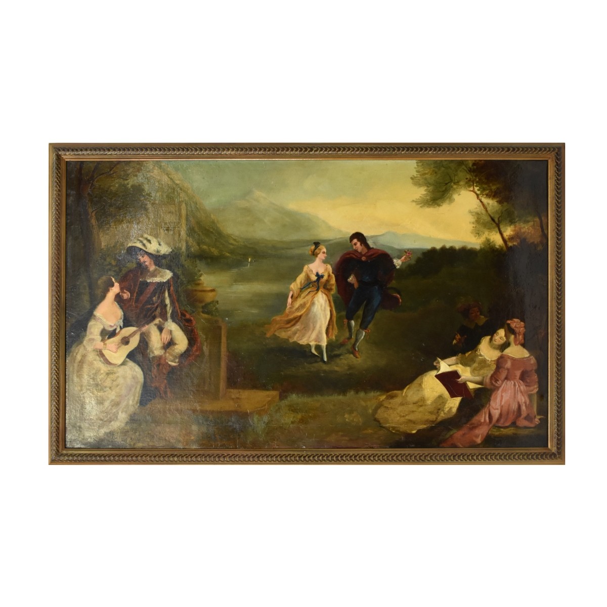 After: Henry Andrews, British (1796-1868)