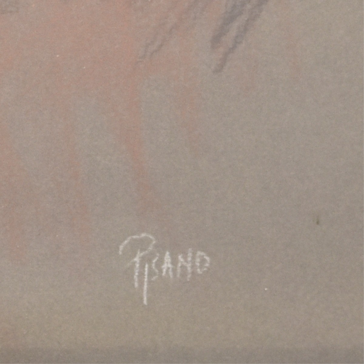 Ruth Pisano (20th Century)
