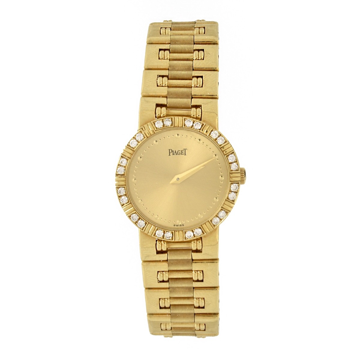 Piaget 18K Watch