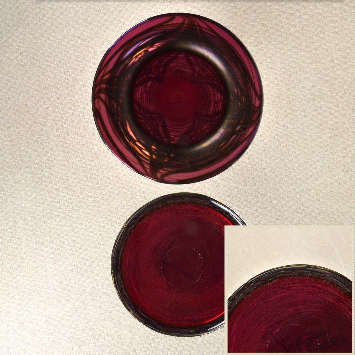Stuart Abelman Vase