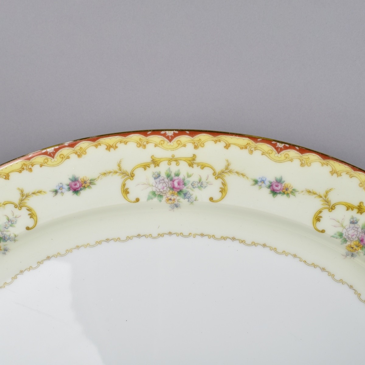 Noritake Oradell Set of China 89 Pcs