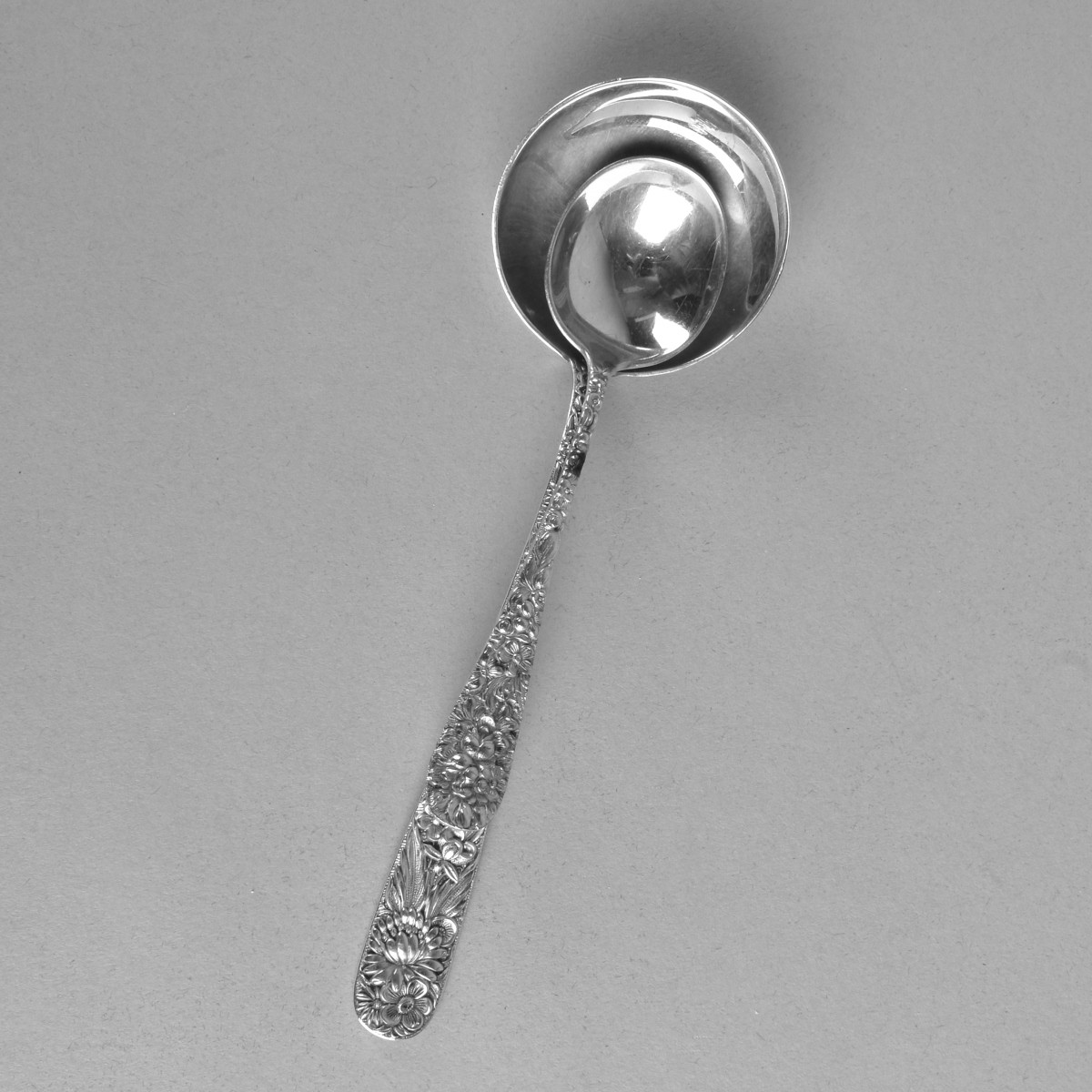 S. Kirk & Son Sterling Silver Flatware