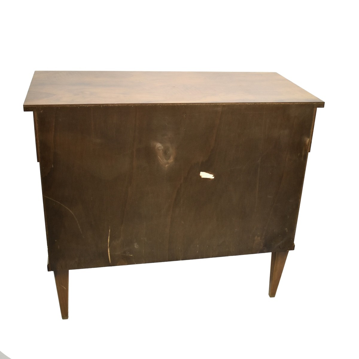 Italian Directoire Chest of Drawers