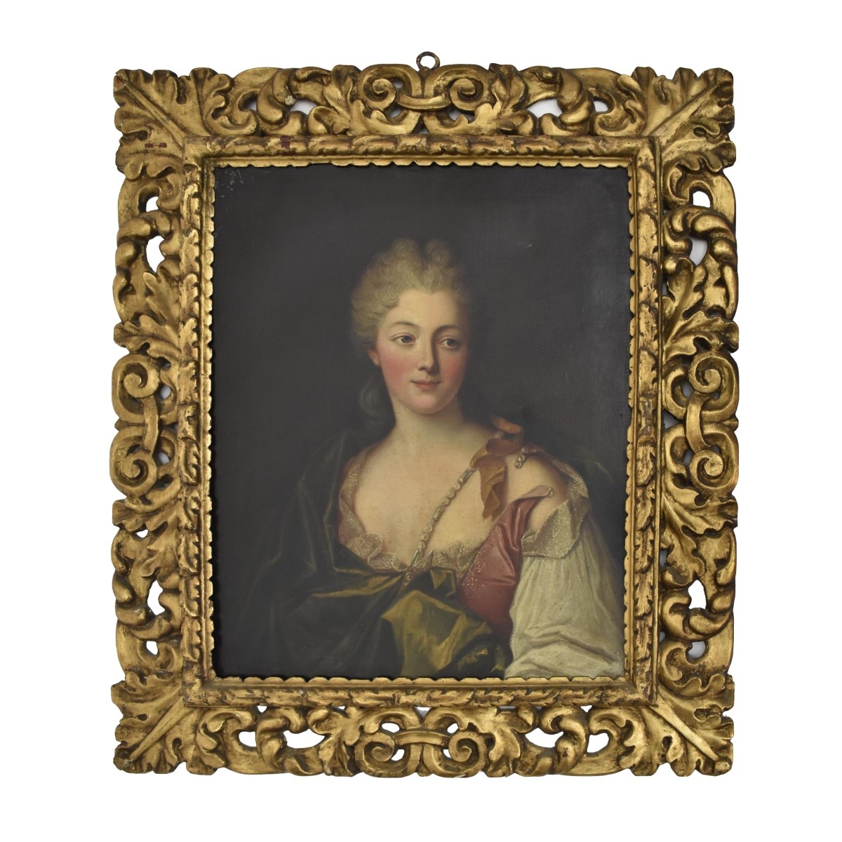 Attrib.to: Louis Richard FranÁois Dupont