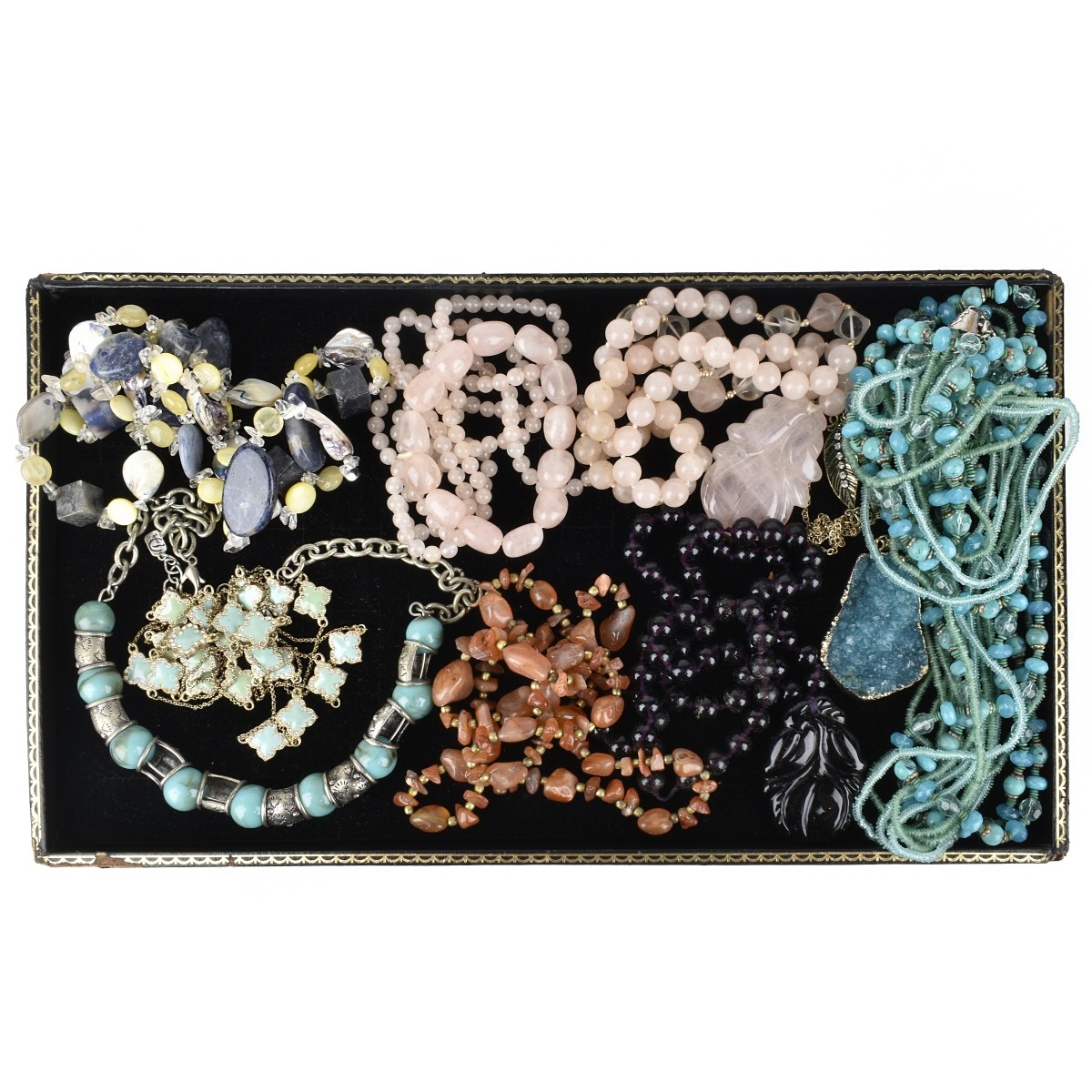 Fashion Jewelry