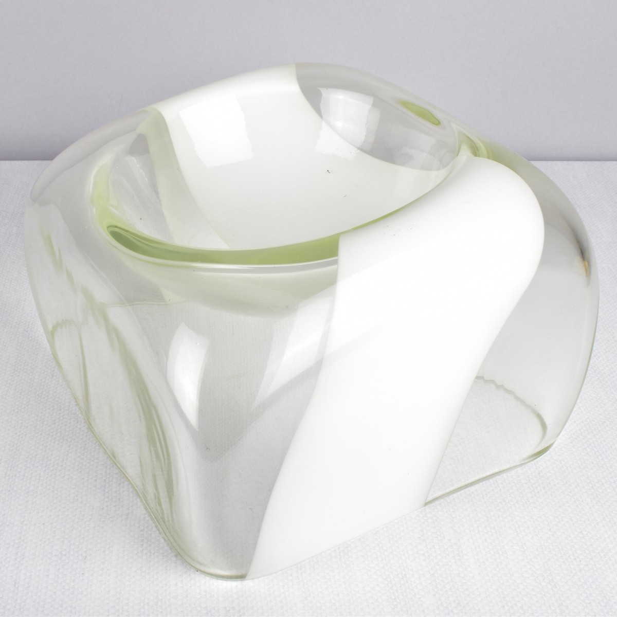 Possible Carlo Nason, Mazzega Vase