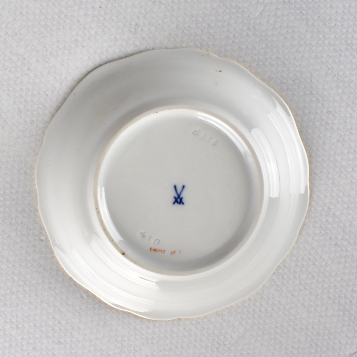 Vintage German Porcelain Pieces