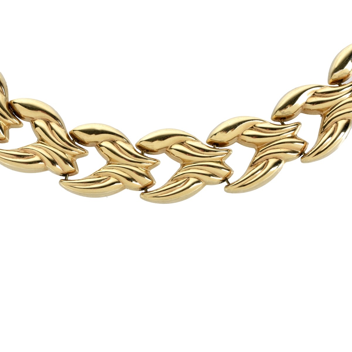 14K Necklace