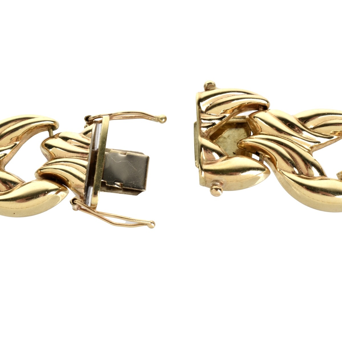 14K Necklace