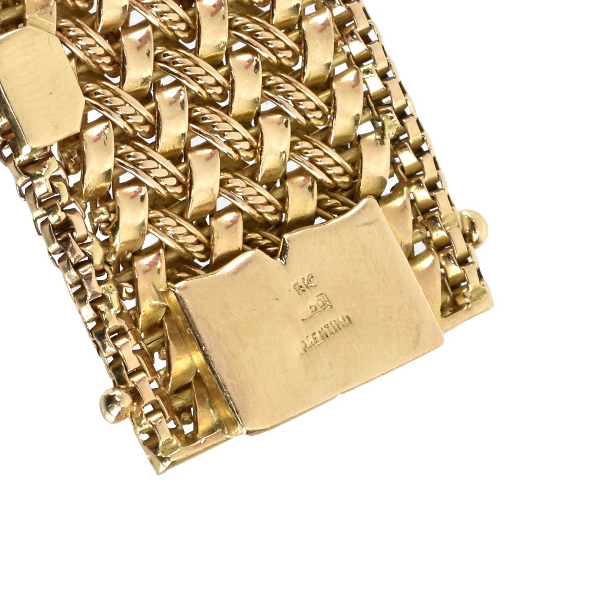 18K Bracelet