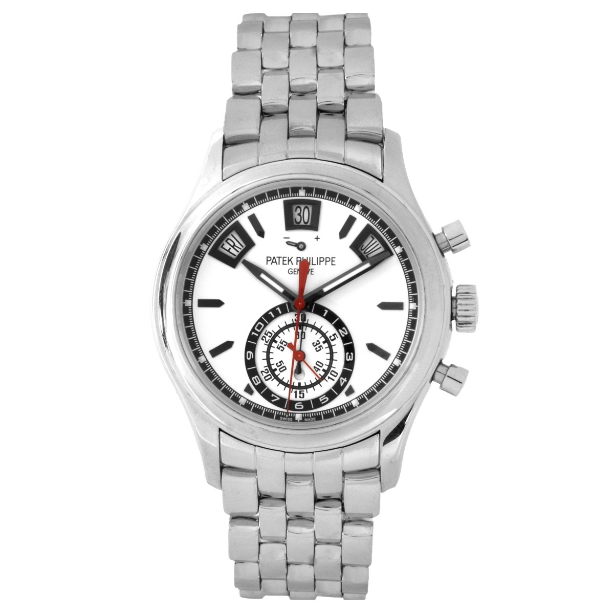Patek Philippe 5960/1A-001