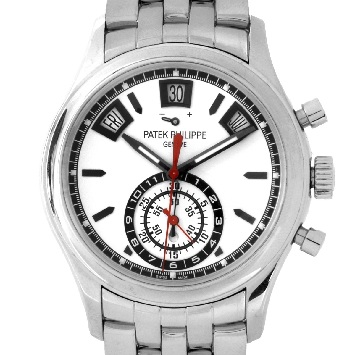 Patek Philippe 5960/1A-001
