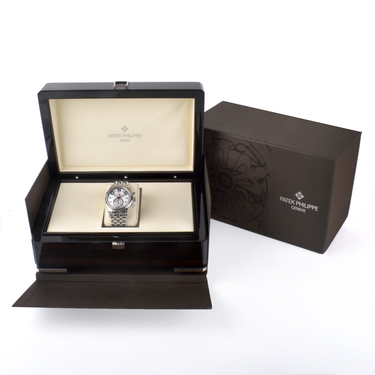 Patek Philippe 5960/1A-001