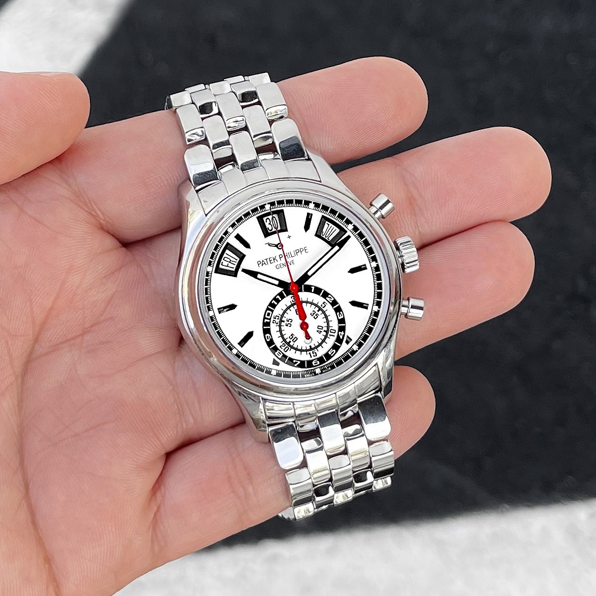 Patek Philippe 5960/1A-001