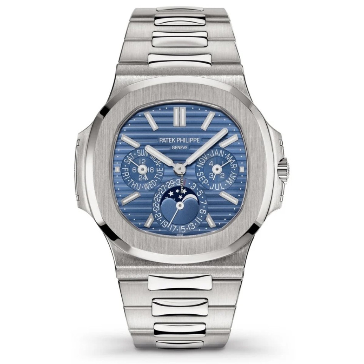 Patek Philippe Nautilus 5740/1G-001