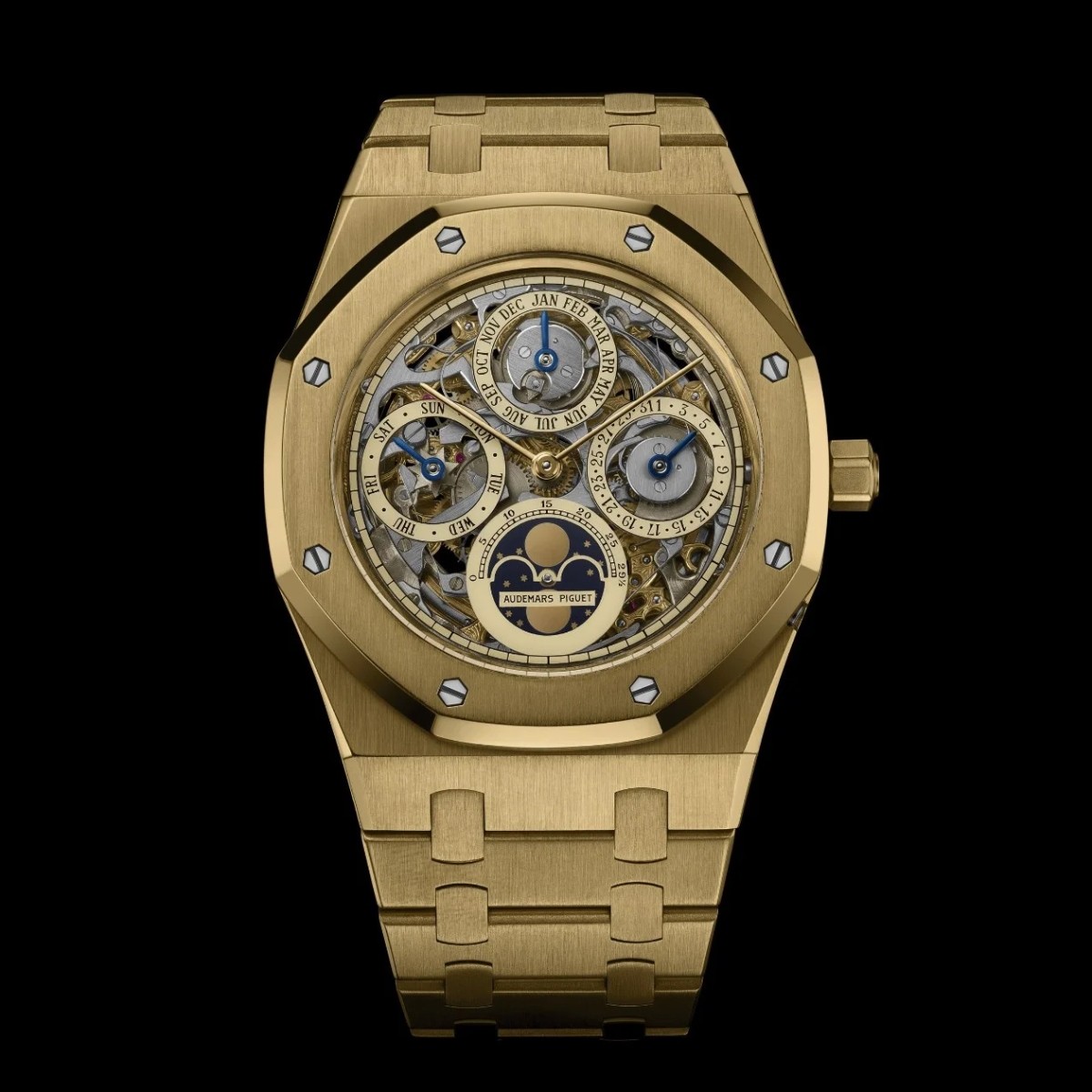 Audemars Piguet Royal Oak