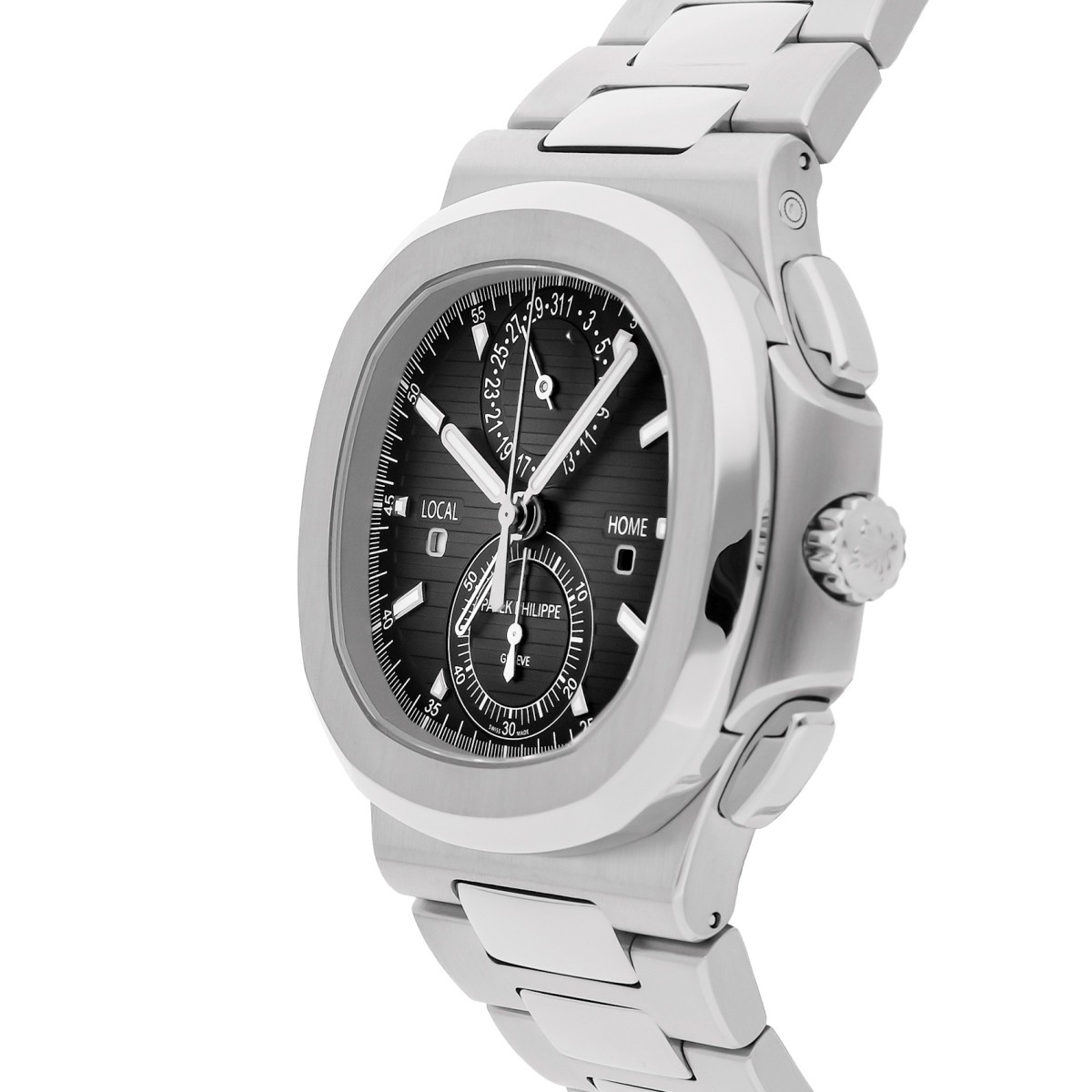 Patek Philippe Nautilus 5990/1A-001