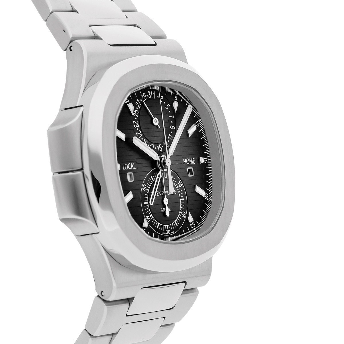 Patek Philippe Nautilus 5990/1A-001