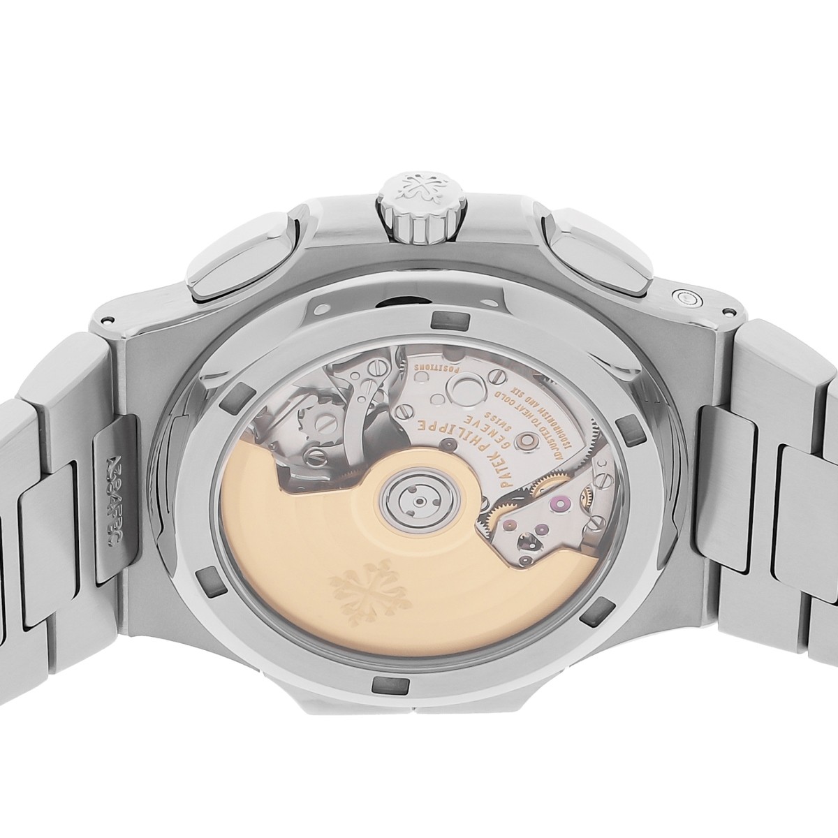 Patek Philippe Nautilus 5990/1A-001