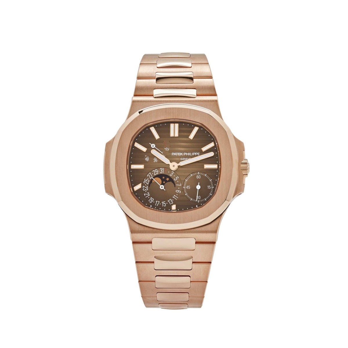 Patek Philippe Nautilus 5712/1R-001