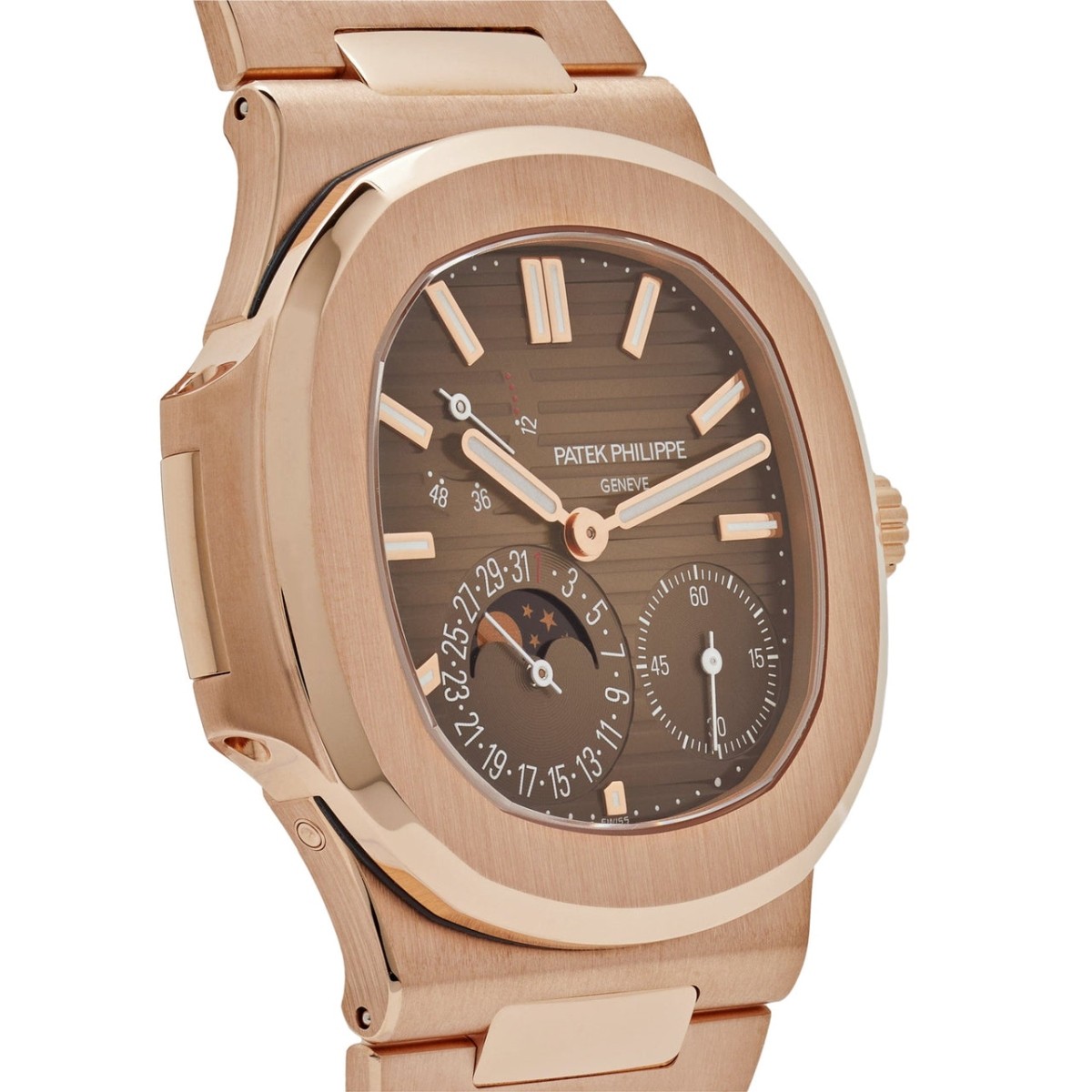 Patek Philippe Nautilus 5712/1R-001