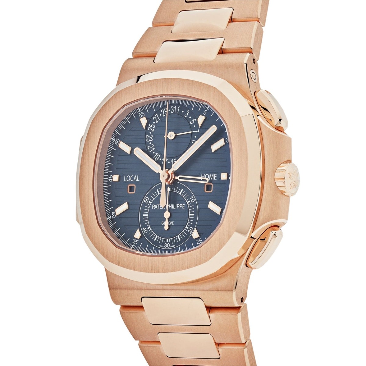 Patek Philippe Nautilus 5990/1R-001