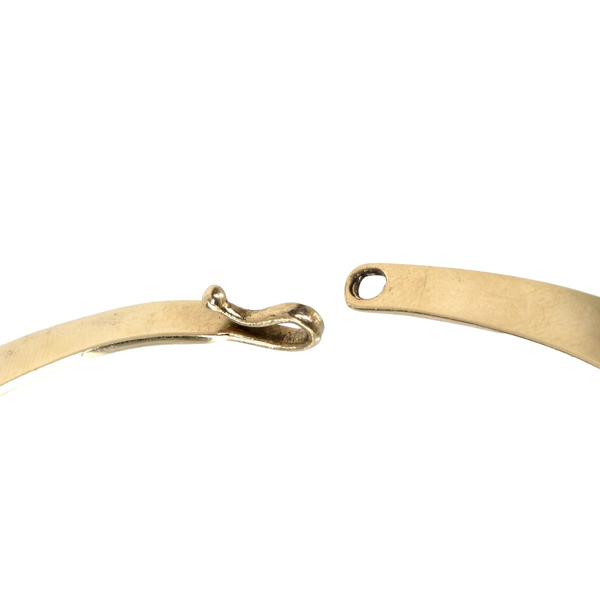 14K and Pearl Necklace
