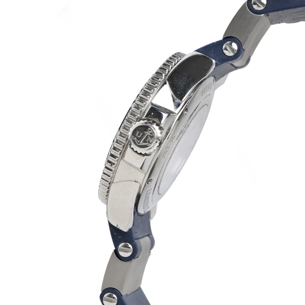 Ulysse Nardin Max Marine Diver