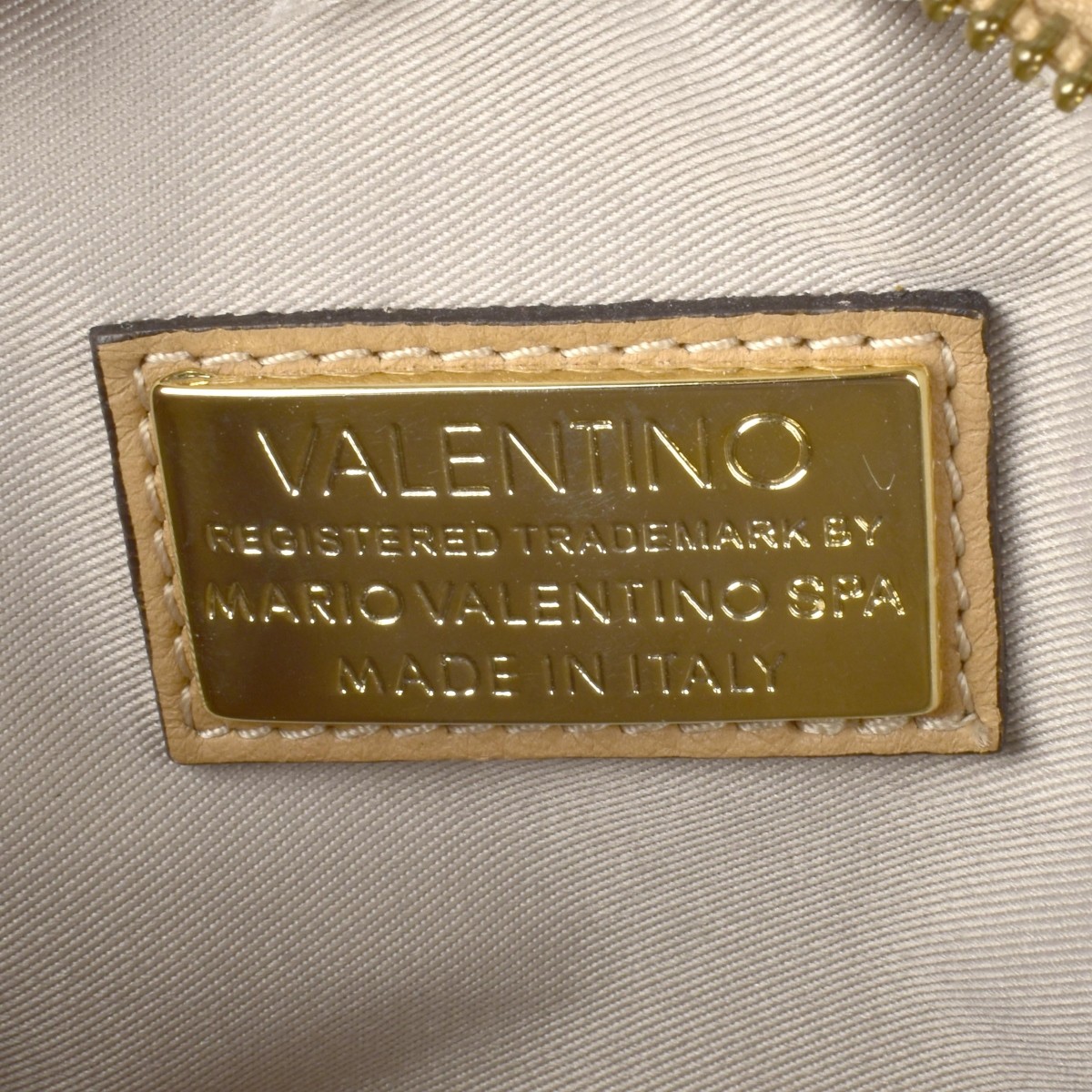 Valentino Fanny Pack